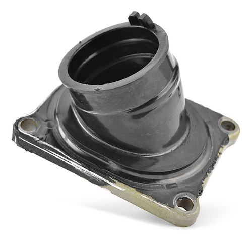 Aislador De Carburador Compatible Con Cr 125 R Cr125r 19