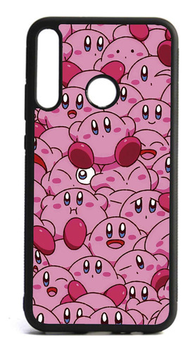 Funda Protector Case Para Huawei Y7p Kirby