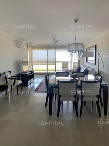 Imagen 3 de 11 de Imperiale De 3 Dormitorios En Venta Y Alquiler - Punta Del Este Brava