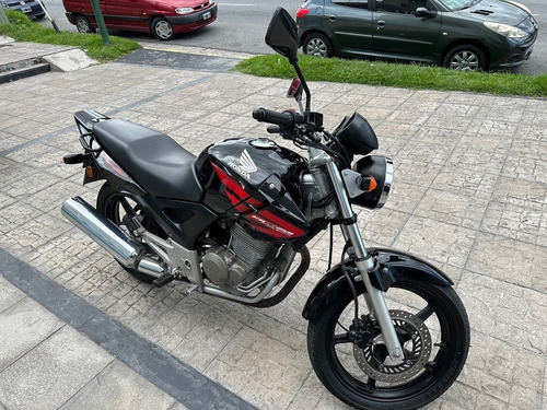 Imagen 18 de 25 de Honda Cbx 250 Twister