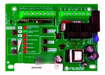 Comprar Central Placa Rossi Kxh30 Sensor Hall Dz3 Dz4 Nano Original