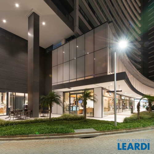 Imagem 6 de 15 de Comercial - Barra Funda - Sp - 584378