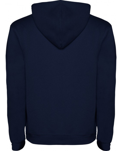Poleron Niños Unisex Con Capucha Los Bunkers Exclusivo C-666
