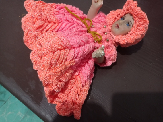 Vestidos Tejidos Para Niño Dios | MercadoLibre ???? Vestidos Tejidos Para Niño Dios | MercadoLibre ????
