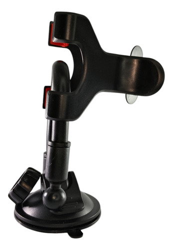 Portacelular Pinza Universal Flexible, Para Coche