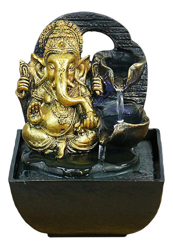 Estatuas De Buda Fuente De Agua De Mesa Escultura De Buda
