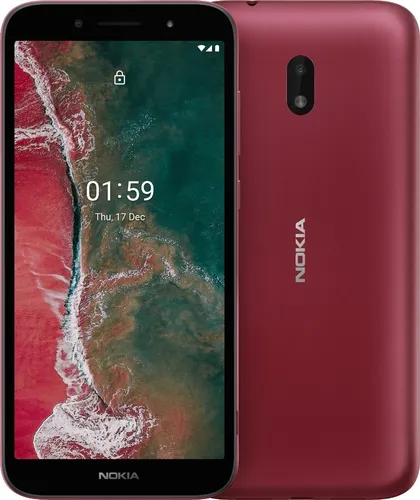 Nokia C1 Plus Ta-1318 1gb 32gb