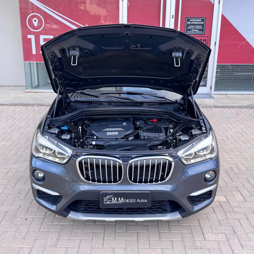 BMW X1 2.0 Xdrive 25i Xline 231cv