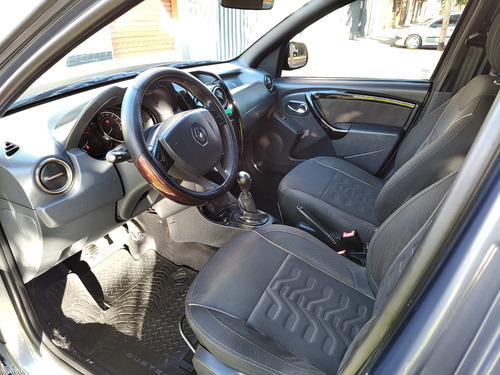 Renault Duster 2.0 Ph2 4x2 Privilege 143cv