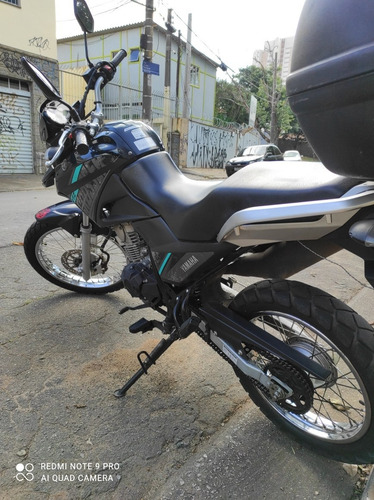 Imagem 8 de 8 de Yamaha Crosser 150s