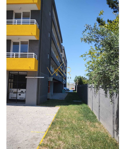 Departamento En La Cisterna Planta 1d1b 34 M2 Valor 1950 Uf