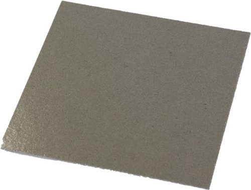 Placa Mica Horno Microondas Cavidad Magnetron 18x18 2 Piezas