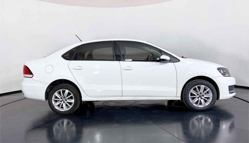 Imagen 3 de 15 de 112636 - Volkswagen Vento 2019 Con Garantía