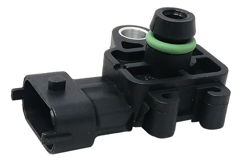 Sensor Map Chevrolet Malibu F.i. 2.4 L 2008-2012