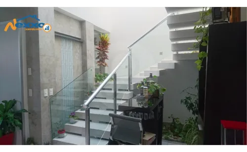 Casa En Venta En Juriquilla