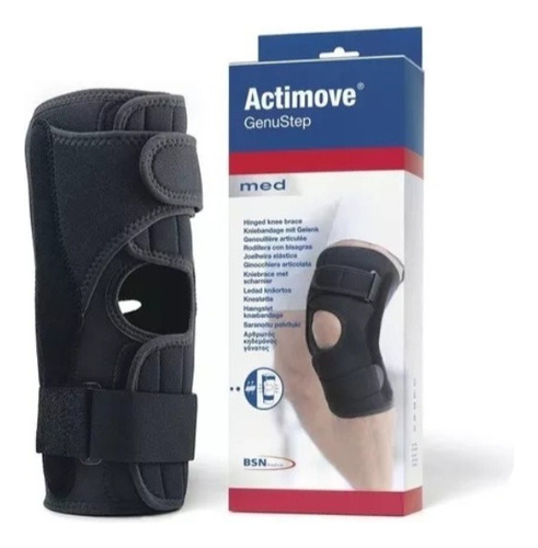 Rodillera Actimove Ortopedica - Oferta 25v Cada Una