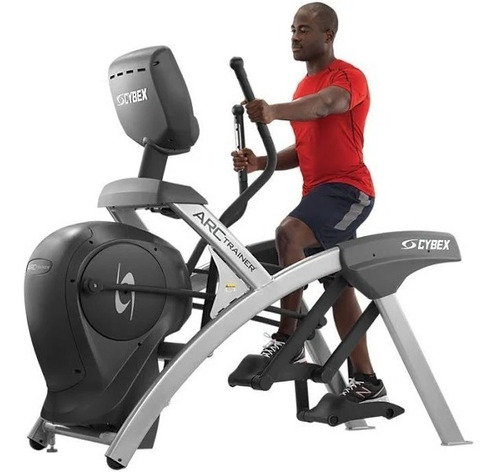 Cybex 625at Total Body Arc Trainer - 625at