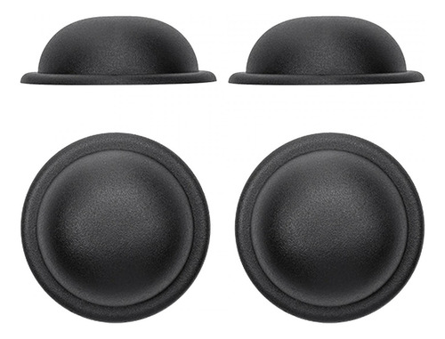 3 X 4x Almohadillas Para Los Pies Del Equipaje De La Estilo