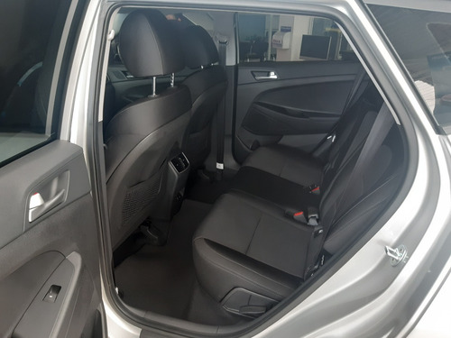 Hyundai Tucson Modelo 2022 Techo Cristal Matricula Gratis