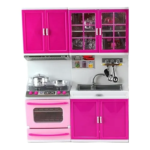 Cocina Integral Para Ni as MercadoLibre