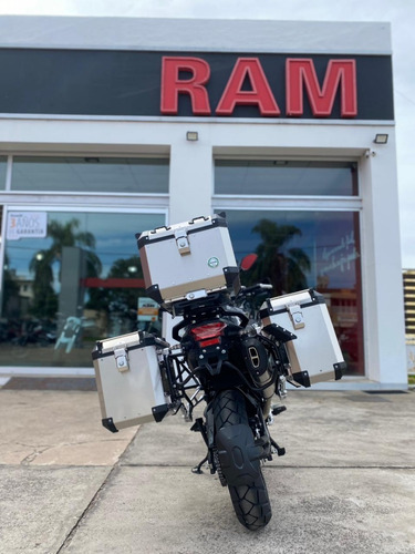 Moto Benelli Trk502x Ram Motor Store