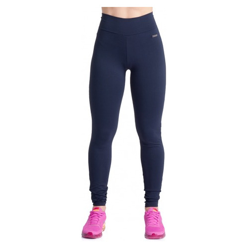 Calza Deportiva Punto 1   Legging  Poliamida        Lm