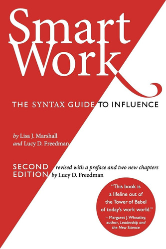 Libro: Smart Work (2nd Edition): The Syntax Guide To Influen