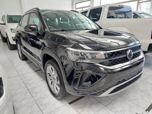 Volkswagen Taos 1.4 250 Tsi Comfortline