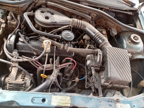 Ford Gl 1.8 Eroupeu