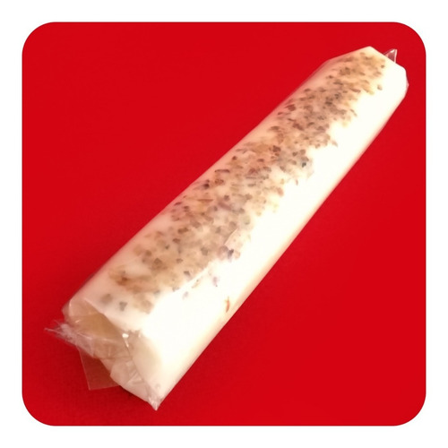 Imagen 5 de 8 de 6pzs Dulce Típico Poblano - Rollo De Coco Sabores 125gr Dlt