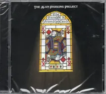 Comprar Alan Parsons Project Turn Of A Friendly Card - Pink Floyd