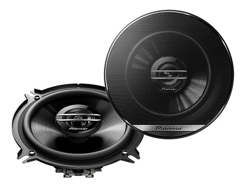 Parlantes Carro Pioneer Ts G 1020 210 Watts 4 Pulgadas