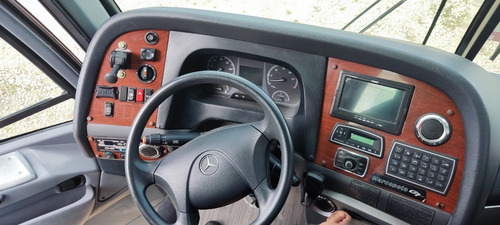 Imagen 13 de 15 de Mercedes Benz O 5oo 1836