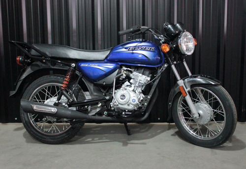 Bajaj Boxer 150 Base 0km 18 Cuotas Sin Interés! (tipo V15)