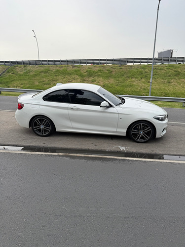 BMW Serie 2 2.0 220i Sport Line 184cv