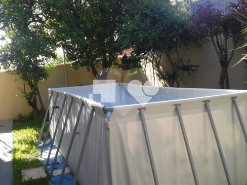 Casa-porto Alegre-azenha | Ref.: 28-im411250 - 28-im411250