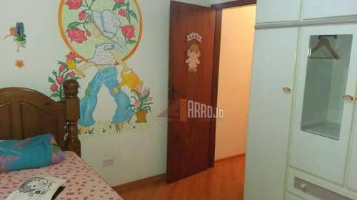 Imagem 7 de 15 de Sobrado Com 3 Dormitórios À Venda, Vila Laís, Penha, São Paulo/sp - So0885