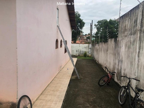 Imagem 25 de 30 de Casa Térrea Mobiliada No Terras De São João Em Jacareí-sp - Cl35 - 69334253