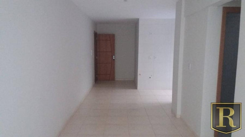 Apartamento Para Venda Em Guarapuava, Vila Carli, 3 Dormitórios, 1 Banheiro, 1 Vaga - Ap-0017_2-352097