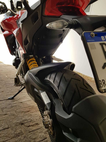 Ducati Multistrada 1260