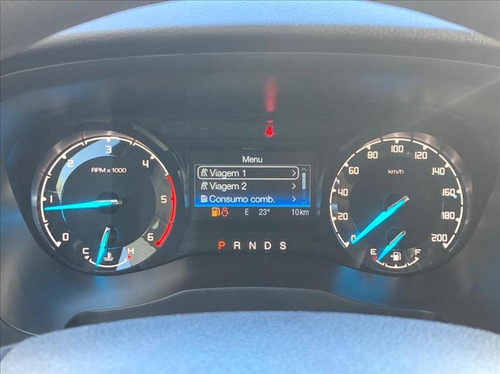 Imagem 9 de 11 de Ford Ranger Ranger 2.2 Cd Xls Diesel
