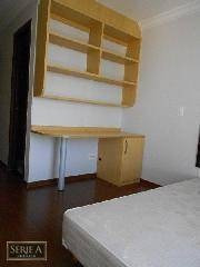 Imagem 5 de 17 de Cobertura Residencial Para Locação, Vila Mariana, São Paulo. - Co0004