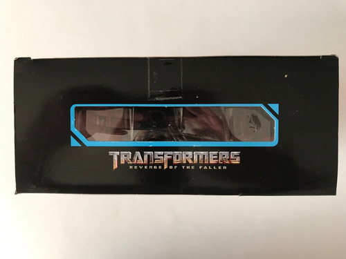 Scavenger Transformers Studio Series 55 Devastator Bayverse (Usado)