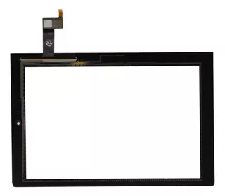 Touch Para Lenovo Yoga Tablet 2 Mod. 1050 / 1050f / 1050l