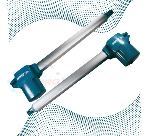 Pistones Para Porton Electrico Merik At300