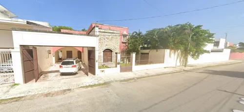 Casa En Venta Gran Oportunidad - - C. 28 355a, Emiliano Zapata Nte, 97129 Mérida, Yuc.