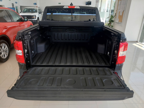 Ford Maverick 2.0 Turbo Xlt 4X2