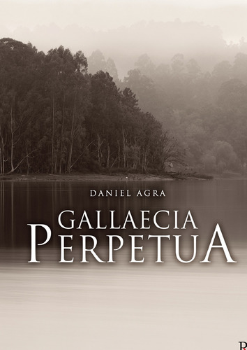 Gallaecia Perpetua, de Agra Sánchez , Daniel Enrique.. Editorial Punto Rojo Libros S.L., tapa blanda, edición 1.0 en español, 2032