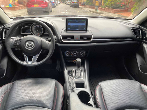 Mazda 3 Prime 2.0