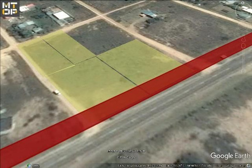 Lote | Calle 41 (km178,5)